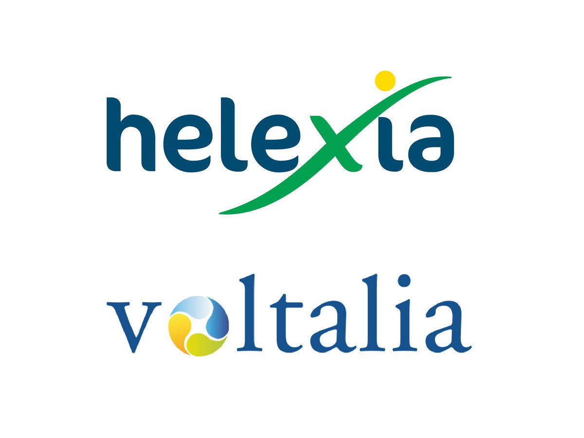 Helexia / Voltalia