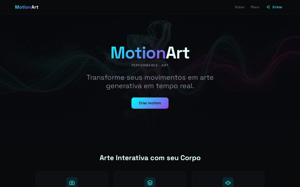 Preview de MotionArt