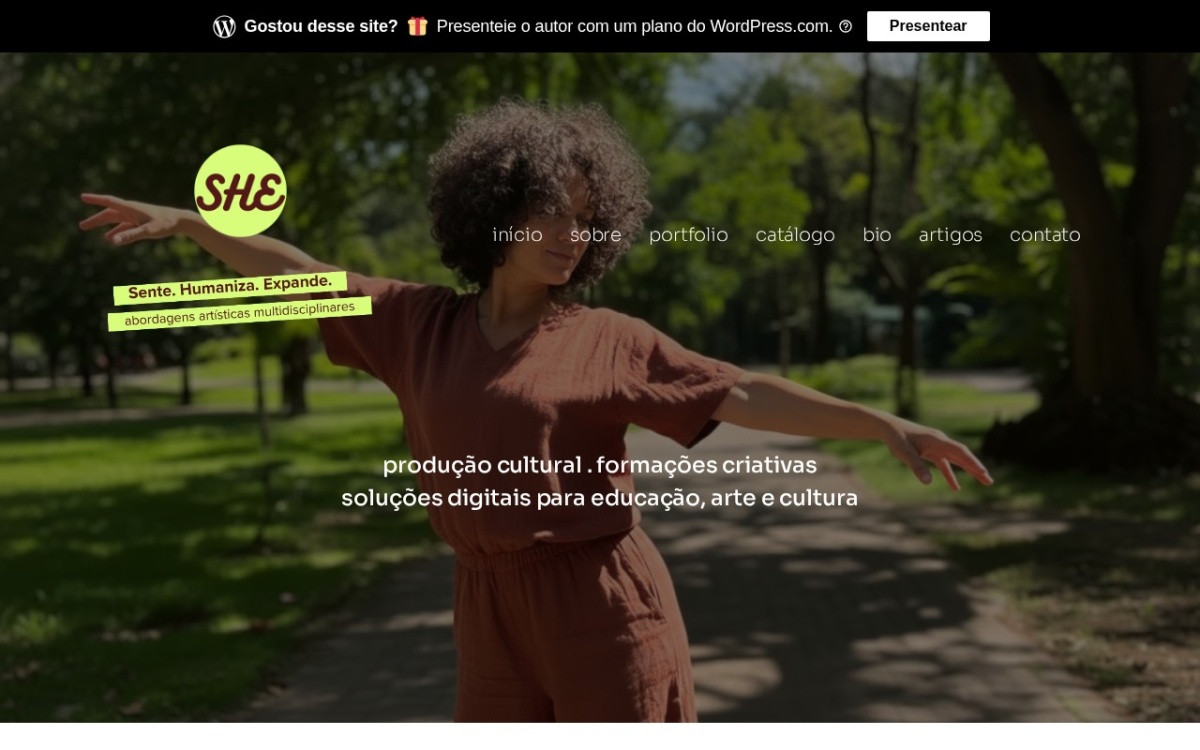 Preview de Sherocha